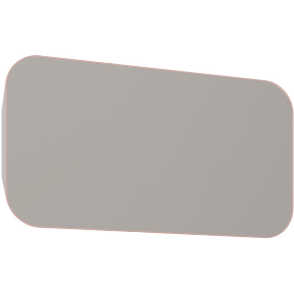 Зеркало Creavit 920x500 (AL4001.01.BB)