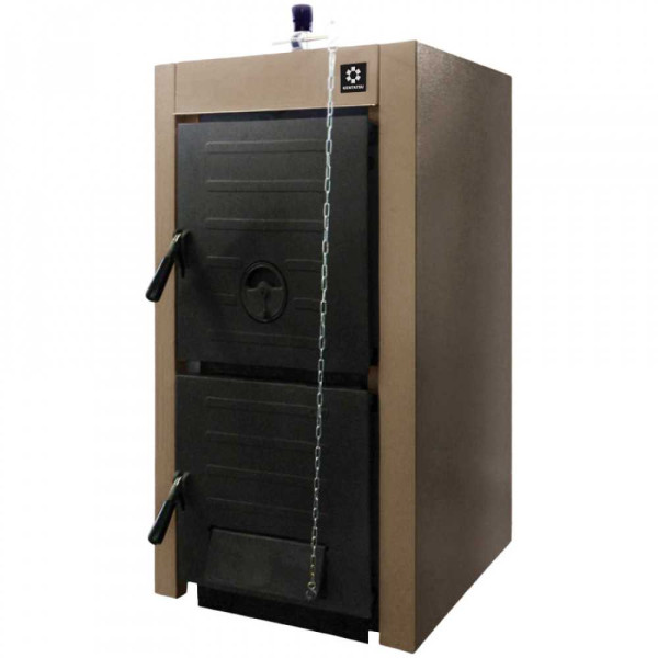 Котел твердотопливный Kentatsu MAX-M (MAX-M-10) Котел твердотопливный Kentatsu MAX-M (MAX-M-10)