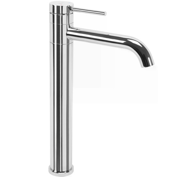 Смеситель для раковины Rea Lungis хром (REA-B6100) Смеситель для раковины Rea Lungis хром (REA-B6100)