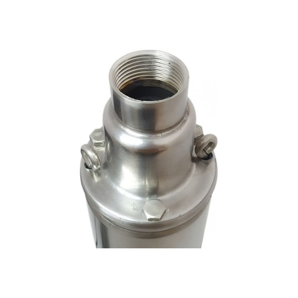 Насос скважинный винтовой Belamos 3SP 90/1.8 (30 л/мин, Н-90 м, D-3", каб.20 м) Насос скважинный винтовой Belamos 3SP 90/1.8 (30 л/мин, Н-90 м, D-3", каб.20 м)