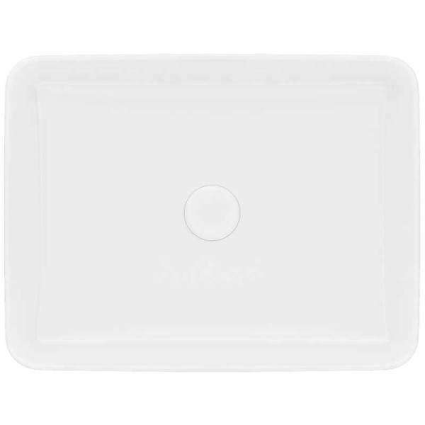 Раковина накладная Iddis Slide 47x36 белая (SLIWS02i27) Раковина накладная Iddis Slide 47x36 белая (SLIWS02i27)