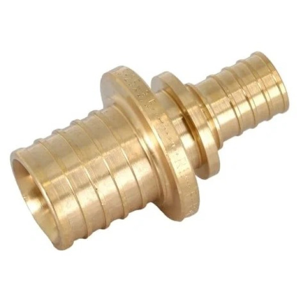 Соединение прямое Rehau Rautitan RX+ 40*25 (бронза) (14563951001)