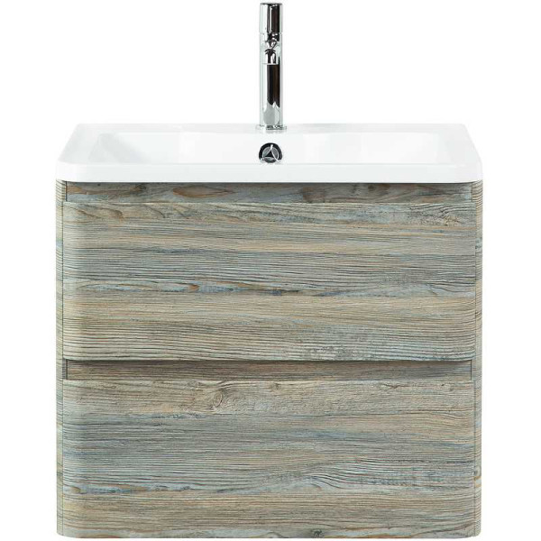 Тумба подвесная BelBagno Albano 70 Pino Scania (ALBANO-700-2C-SO-PS)