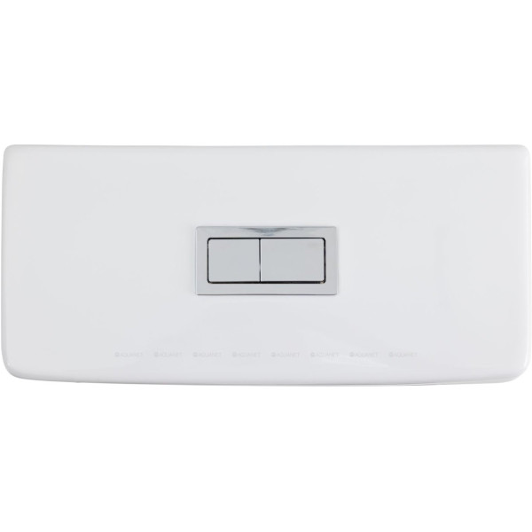 Бачок для унитаза Aquanet Tavr 3.0 C2 белый (367946)