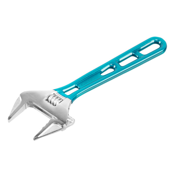 Ключ разводной 200 мм Gross (CrV, облегченный) (15558) Ключ разводной 200 мм Gross (CrV, облегченный) (15558)