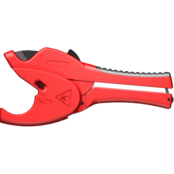 Ножницы для резки пластиковых труб Zenten 50 мм (5050-1) Ножницы для резки пластиковых труб Zenten 50 мм (5050-1)