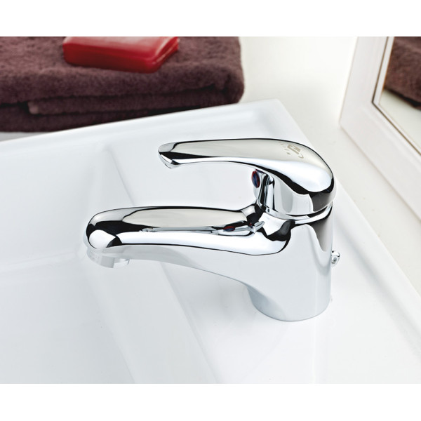 Смеситель для раковины Mofem Junior 100 (150-0021-02)