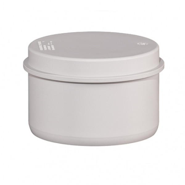 Заглушка SKM 110 Ostendorf Skolan Safe PP-MD (335620)