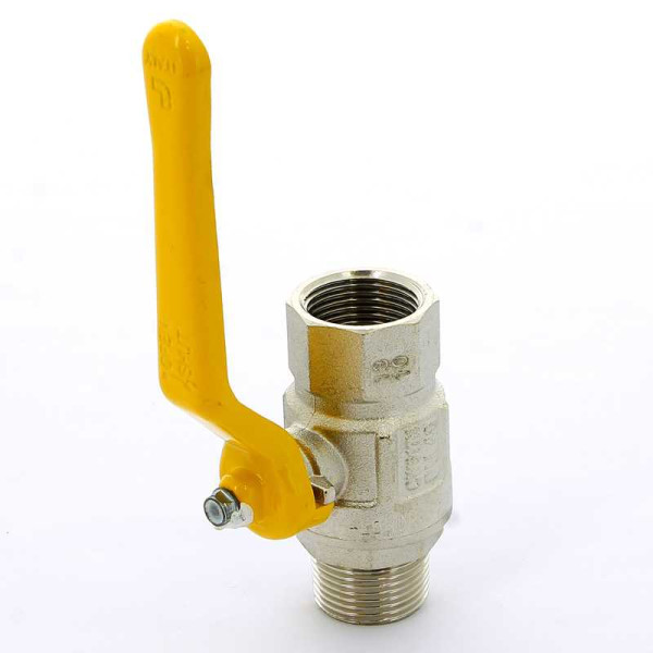 Кран газовый Itap 3/4" ВН шаровый London (ручка) (067B034)