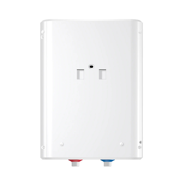 Водонагреватель накопительный Thermex Day 7 O (вертикальный, над раковиной) (111 208) Водонагреватель накопительный Thermex Day 7 O (вертикальный, над раковиной) (111 208)