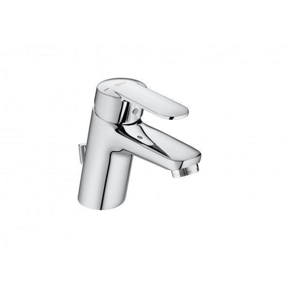 Смеситель для раковины Roca Victoria хром (7.5A3J.2.5C0.M)