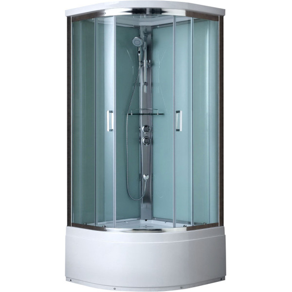Кабина душевая BandHours Star B 900х900х2160 Кабина душевая BandHours Star B 900х900х2160