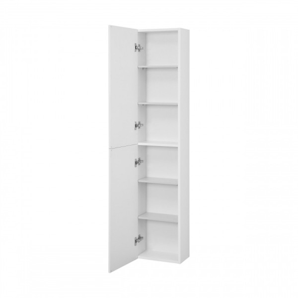 Пенал напольный Roca The Gap Original 344x199x1602 белый (Z.RU93.0.273.9)