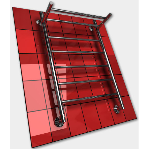 Полотенцесушитель водяной Двин F 60х50 Полотенцесушитель водяной Двин F 60х50