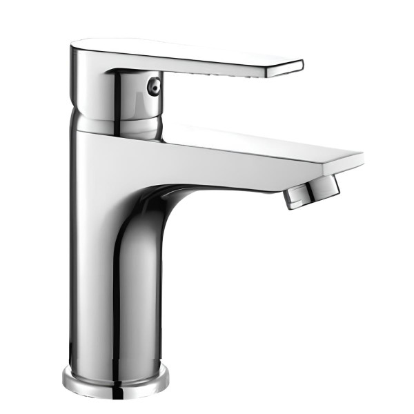 Смеситель для раковины Loranto Sofia хром (LR10273000)