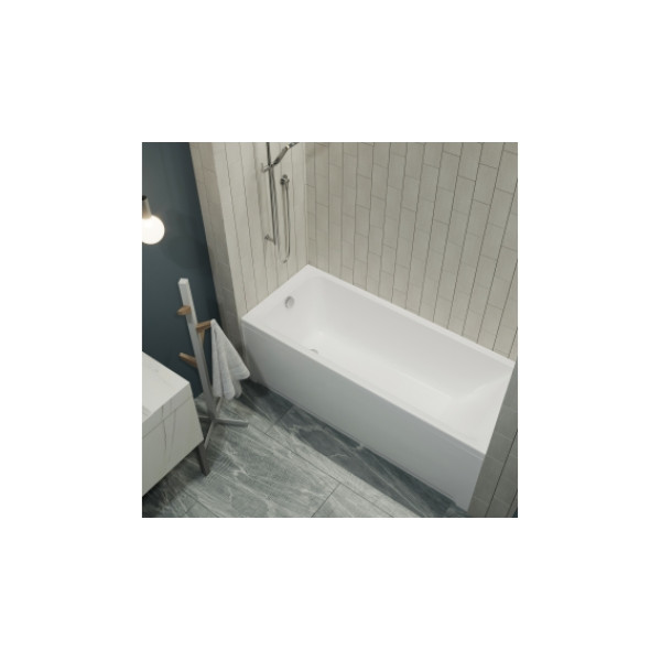 Ванна акриловая Triton Тори 150x70 (ST37)