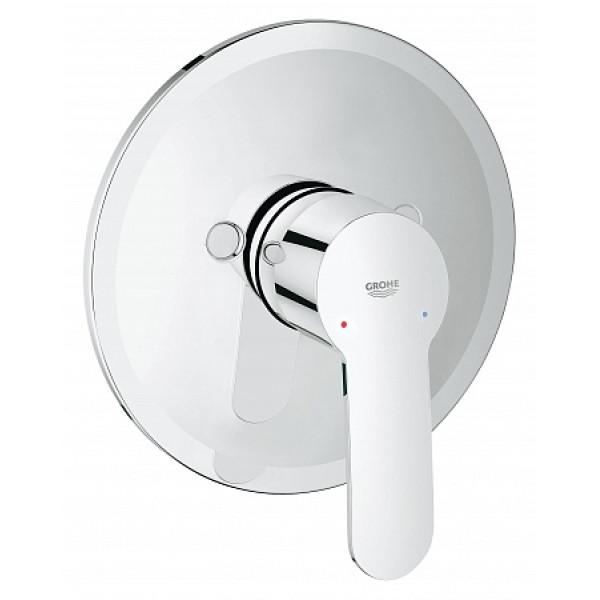Смеситель для душа Grohe Eurostyle Cosmopolitan (33635002) Смеситель для душа Grohe Eurostyle Cosmopolitan (33635002)