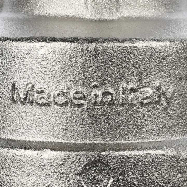 Муфта переходная 1/2"х1 1/2" Stout (никель) SFT-0006-011212