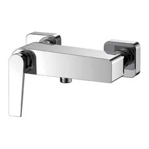 Смеситель для душа Cezares Baden хром (BADEN-D-01) Смеситель для душа Cezares Baden хром (BADEN-D-01)