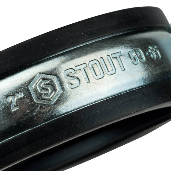 Хомут для труб со шпилькой и дюбелем Stout 2" (59-65 мм) (90 шт в упак.) (SAC-0020-100002) Хомут для труб со шпилькой и дюбелем Stout 2" (59-65 мм) (90 шт в упак.) (SAC-0020-100002)