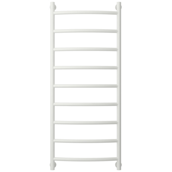 Полотенцесушитель водяной Сунержа Галант+ 1200x500 матовый белый (30-0200-1250) Полотенцесушитель водяной Сунержа Галант+ 1200x500 матовый белый (30-0200-1250)