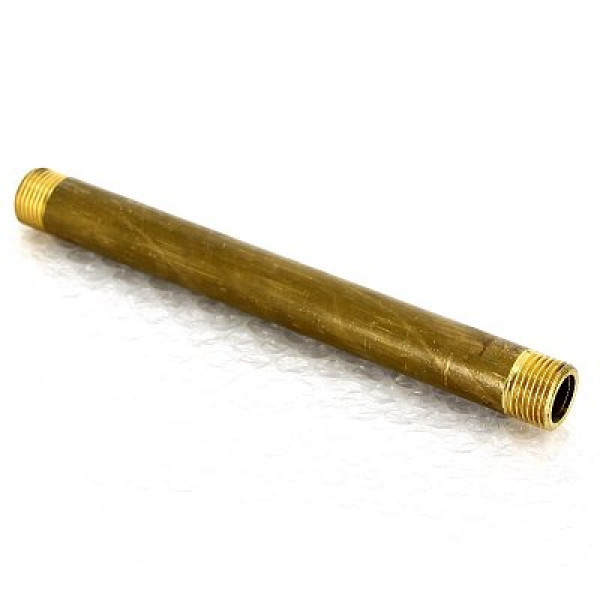 Бочонок 3/4"х250 мм. Tiemme (латунь) (1500300 / 1540G05250) Бочонок 3/4"х250 мм. Tiemme (латунь) (1500300 / 1540G05250)