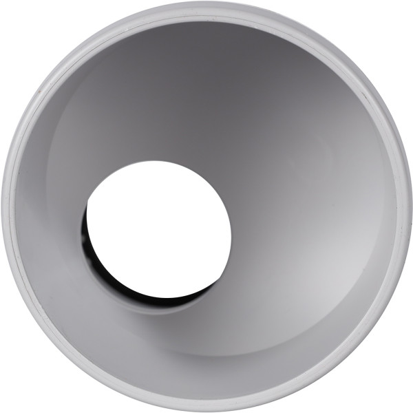 Переход 110x58 Stout (PP, серый) (SKB-0013-011058)