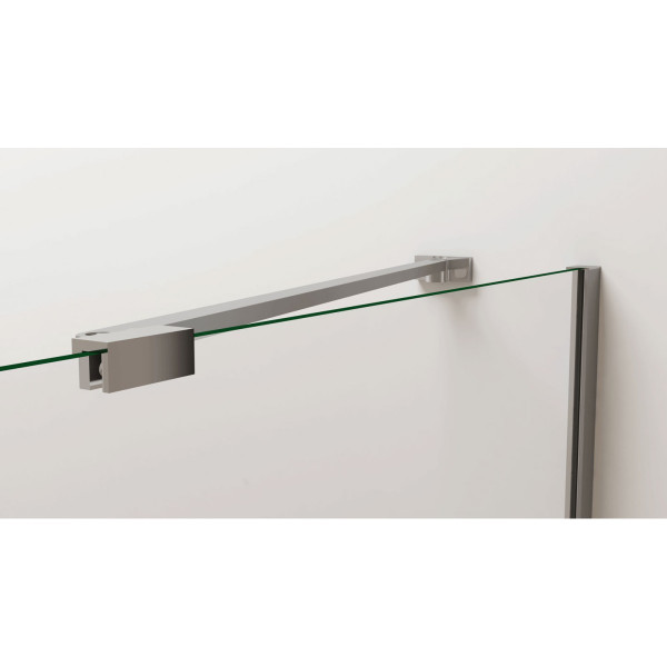 Душевой уголок Vincea Extra VSR-1E 800/900х800х2000 стекло прозрачное, профиль хром (VSR-1E809080CL) Душевой уголок Vincea Extra VSR-1E 800/900х800х2000 стекло прозрачное, профиль хром (VSR-1E809080CL)