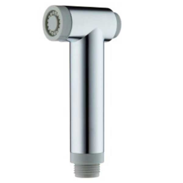 Лейка гигиеническая Melodia Round хром (MKP24005) Лейка гигиеническая Melodia Round хром (MKP24005)