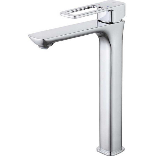 Смеситель для раковины Iddis Slide хром (SLISB01i01) Смеситель для раковины Iddis Slide хром (SLISB01i01)