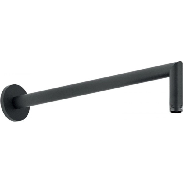 Держатель для душа Nobili настенный черный (AD138/44BM) Держатель для душа Nobili настенный черный (AD138/44BM)