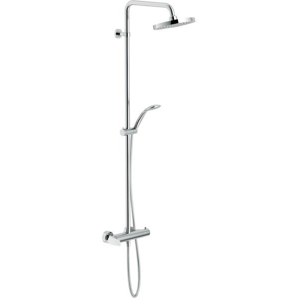 Душевая система Nobili Blues хром (BS101130/30CR) Душевая система Nobili Blues хром (BS101130/30CR)