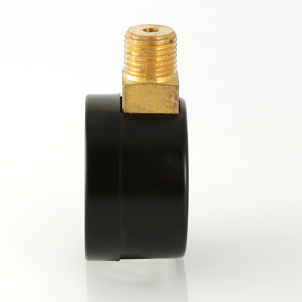 Манометр Valtec 40 мм 1/4" (0-6 бар, верхн.подключ.) (VT.TM40.VC.02) Манометр Valtec 40 мм 1/4" (0-6 бар, верхн.подключ.) (VT.TM40.VC.02)