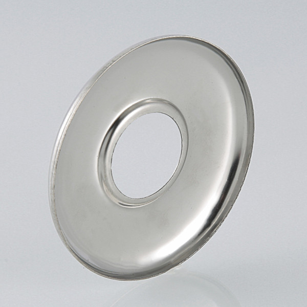 Отражатель 1/2" Valtec (хромированная) VT.514.C.04