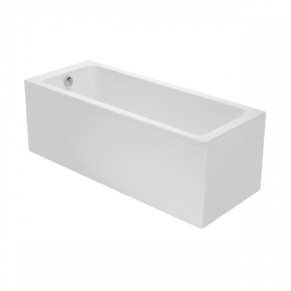 Ванна акриловая Roca Leon 70x170x44 белая (7.2486.5.80.0)