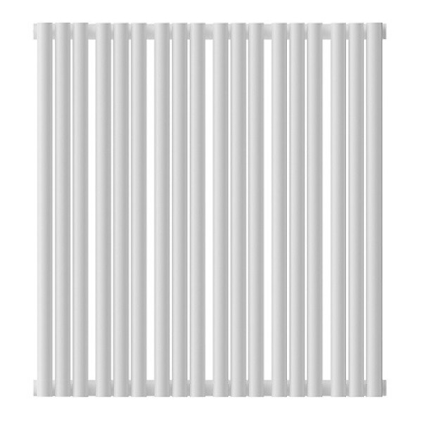 Радиатор стальной Empatiko боковое подключение, шелковистый белый (Takt S2-712-500 Silk White) Радиатор стальной Empatiko боковое подключение, шелковистый белый (Takt S2-712-500 Silk White)