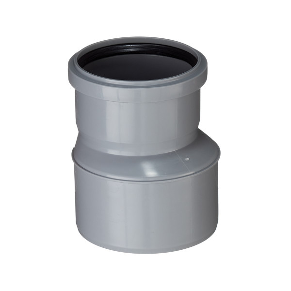 Переход 110x90 эксцентрический (115700) Переход 110x90 эксцентрический (115700)