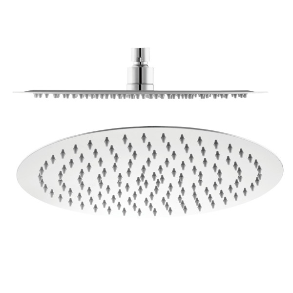 Верхний душ RGW Shower Panels 25 хром (21148125-01) Верхний душ RGW Shower Panels 25 хром (21148125-01)