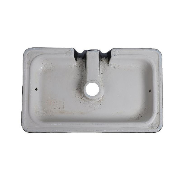 Раковина накладная Aquanet PERFECT-3-MB 55х35х14 черная матовая (273676)