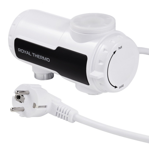 Водонагреватель проточный Royal Thermo UniTap Mini Водонагреватель проточный Royal Thermo UniTap Mini