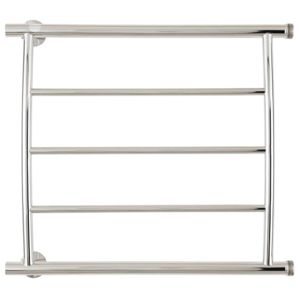 Полотенцесушитель водяной Стилье Минор 0602 500х600 (3) Г хром (00602-5060)