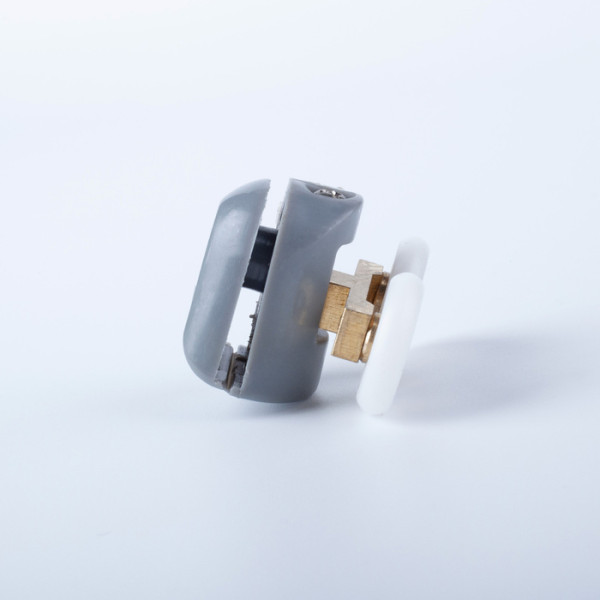 Ролики 2 верхних двойные 2 нижних одинарные D=23 мм Iddis (966M23GR4DZ) Ролики 2 верхних двойные 2 нижних одинарные D=23 мм Iddis (966M23GR4DZ)