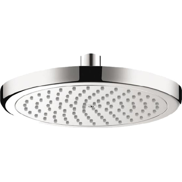 Система душевая Hansgrohe Croma 220 Showerpipe (27223000)