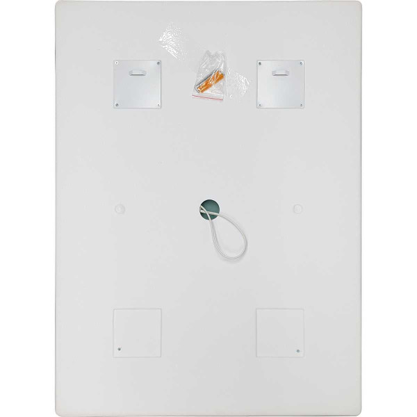 Зеркало Azario Рига-VOICE 600х800 голосовое управление, подогрев, сенсорнй выключатель (LED-00002614) Зеркало Azario Рига-VOICE 600х800 голосовое управление, подогрев, сенсорнй выключатель (LED-00002614)