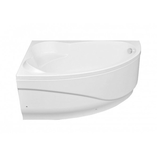 Ванна акриловая Aquanet Mayorca 150х100 L без гидромассажа Ванна акриловая Aquanet Mayorca 150х100 L без гидромассажа