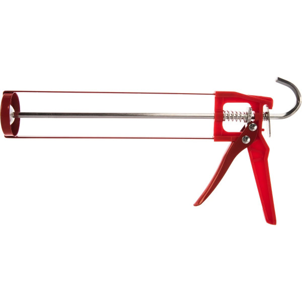 Пистолет для герметика скелетный Blast Caulker (6-и гранный шток) (591001) Пистолет для герметика скелетный Blast Caulker (6-и гранный шток) (591001)