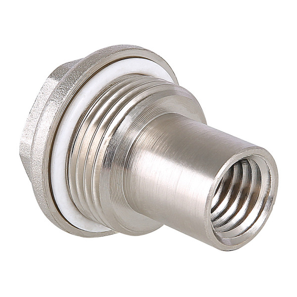 Удлинитель потока 3/4" Valtec (левый)