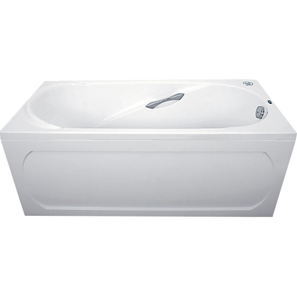 Ванна акриловая 1Marka Calypso 170x75 белая (01каи1775)