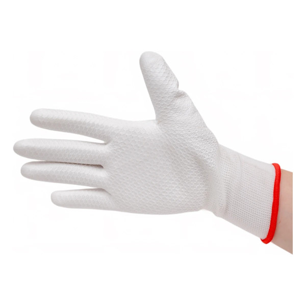 Перчатки прорезиненные Decor Premium (размер XL) (507-003)