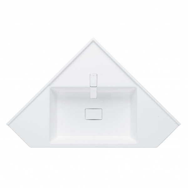 Раковина встраиваемая Aquaton Кантара 78,5x78,5x17,9 белый (1.A715.3.31A.N01.0) Раковина встраиваемая Aquaton Кантара 78,5x78,5x17,9 белый (1.A715.3.31A.N01.0)